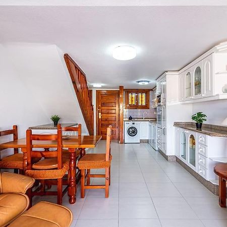 Duplex En Las Americas 3014 Арона Екстер'єр фото