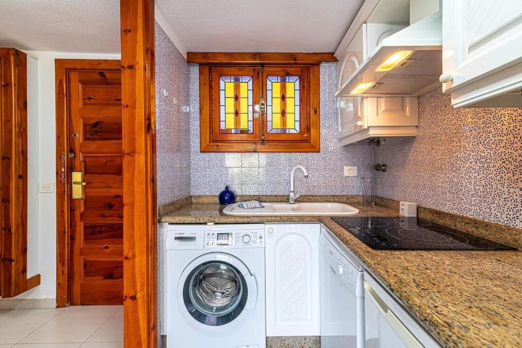 Duplex En Las Americas 3014 Арона Екстер'єр фото