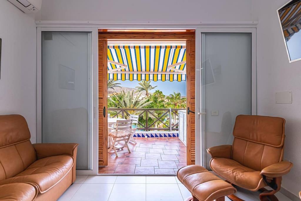 Duplex En Las Americas 3014 Арона Екстер'єр фото