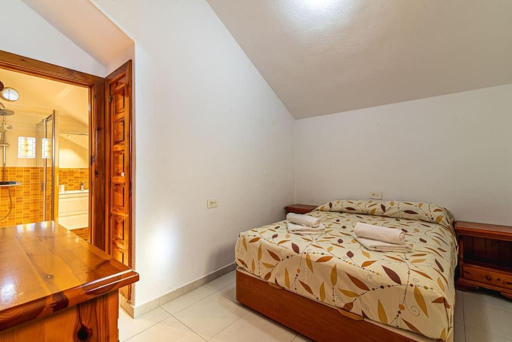Duplex En Las Americas 3014 Арона Екстер'єр фото