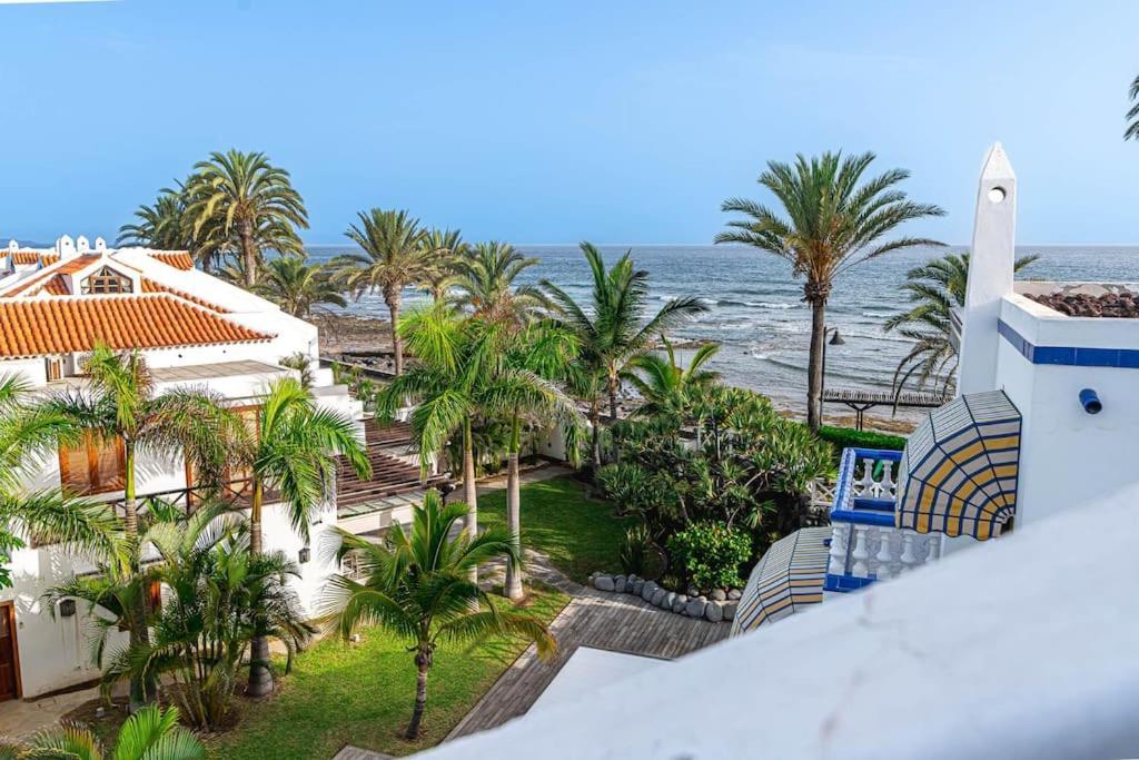 Duplex En Las Americas 3014 Арона Екстер'єр фото