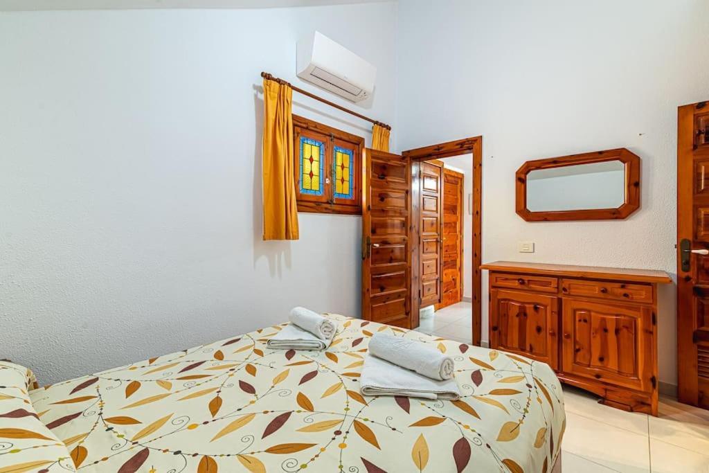 Duplex En Las Americas 3014 Арона Екстер'єр фото