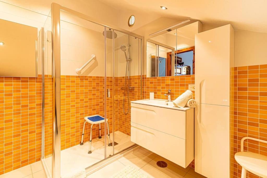 Duplex En Las Americas 3014 Арона Екстер'єр фото