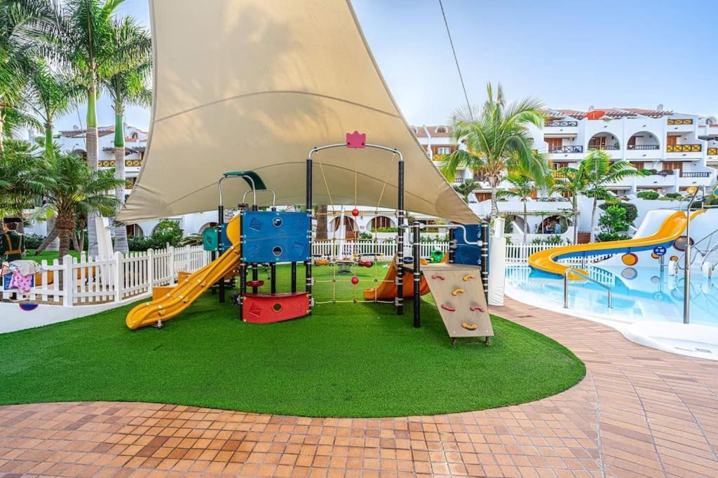 Duplex En Las Americas 3014 Арона Екстер'єр фото