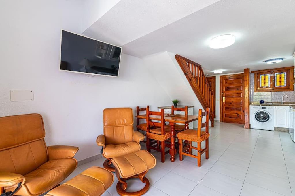 Duplex En Las Americas 3014 Арона Екстер'єр фото