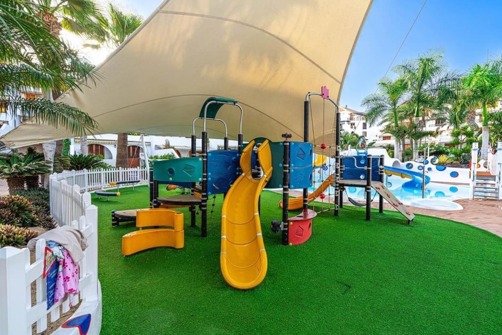 Duplex En Las Americas 3014 Арона Екстер'єр фото