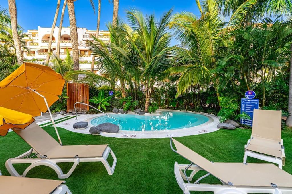 Duplex En Las Americas 3014 Арона Екстер'єр фото