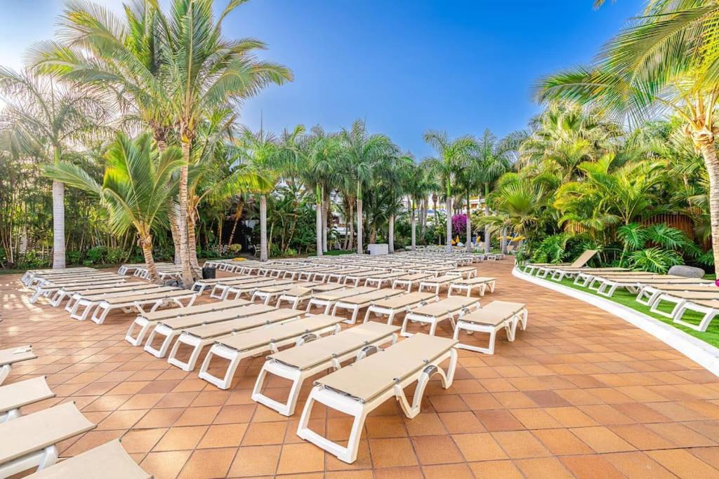 Duplex En Las Americas 3014 Арона Екстер'єр фото