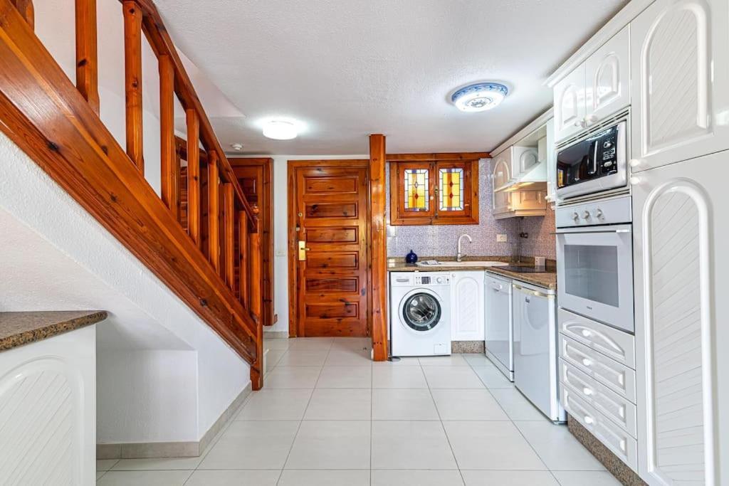 Duplex En Las Americas 3014 Арона Екстер'єр фото