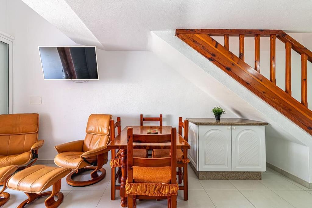 Duplex En Las Americas 3014 Арона Екстер'єр фото