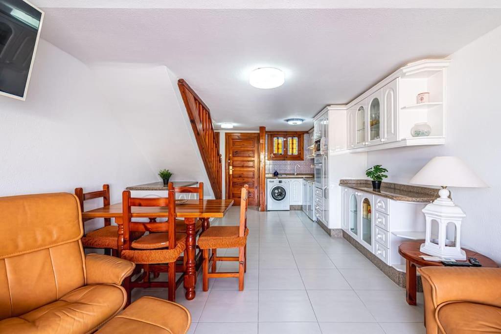 Duplex En Las Americas 3014 Арона Екстер'єр фото
