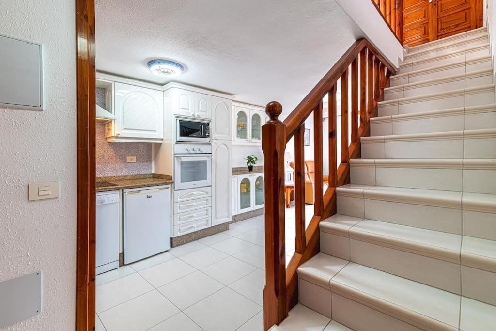 Duplex En Las Americas 3014 Арона Екстер'єр фото