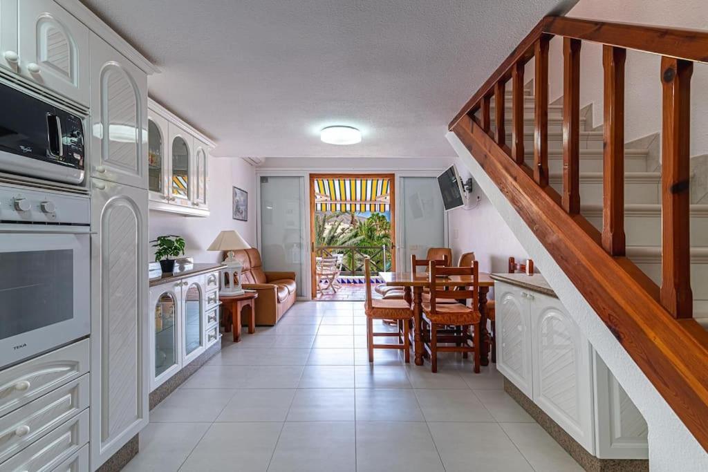 Duplex En Las Americas 3014 Арона Екстер'єр фото