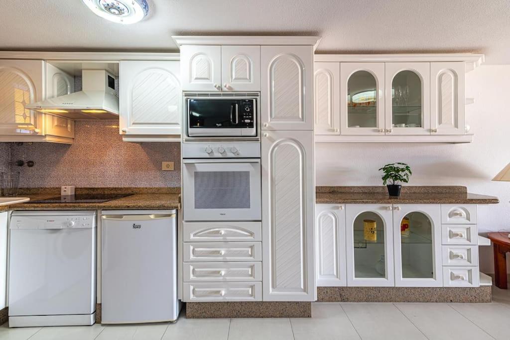 Duplex En Las Americas 3014 Арона Екстер'єр фото