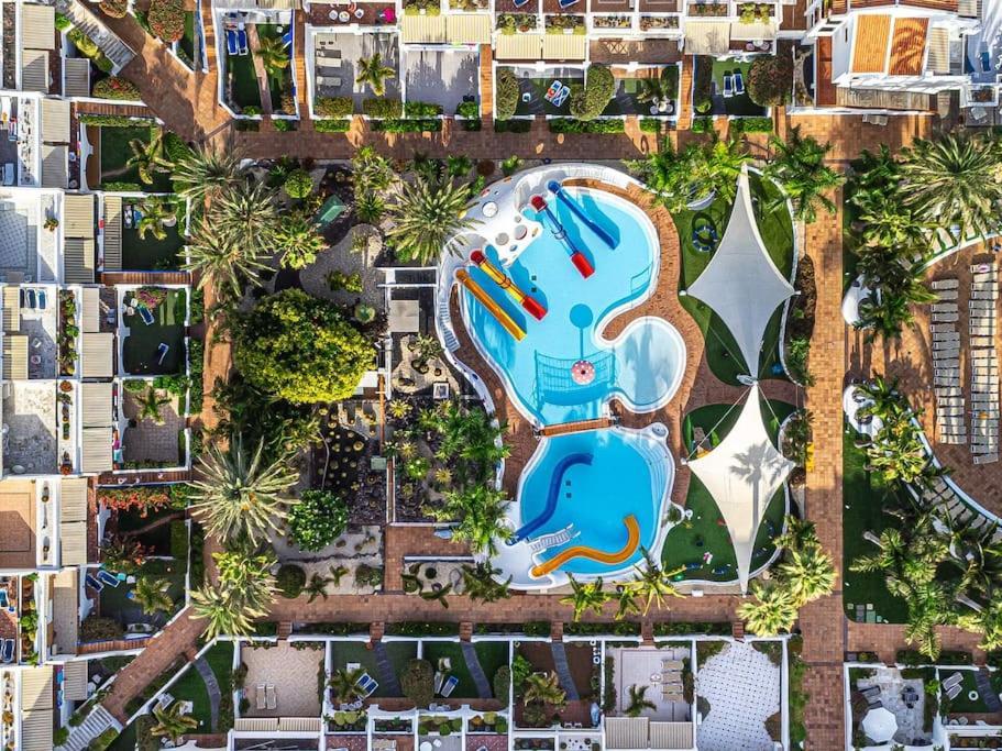 Duplex En Las Americas 3014 Арона Екстер'єр фото