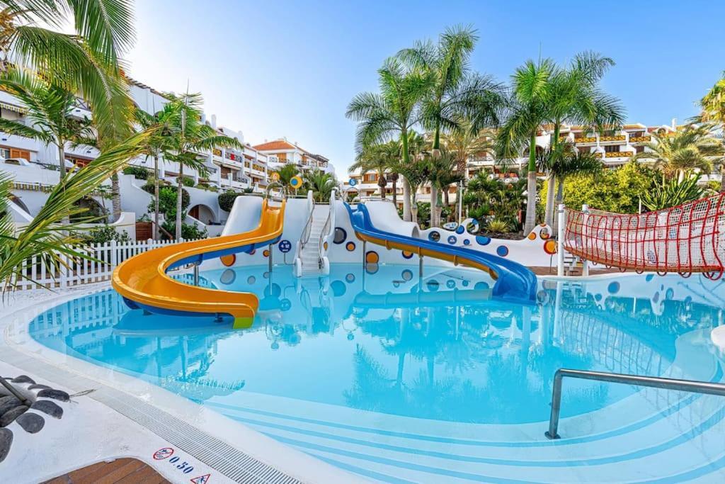 Duplex En Las Americas 3014 Арона Екстер'єр фото